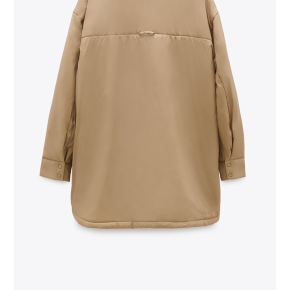 Zara women’s jacket - Picture 6 of 7
